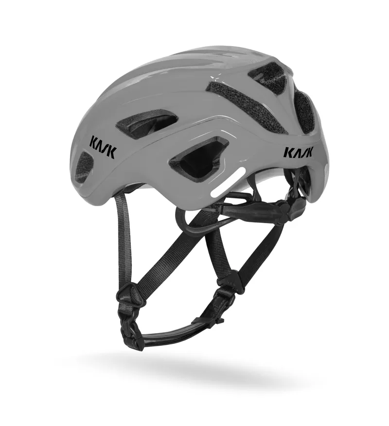Kask Mojito 3 WG11 Helmet in Grey-1